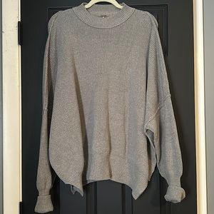 Free People Easy Street Tunic